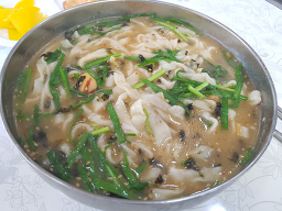 최가네손칼국수 사진 2