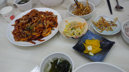 뻘속낙지 명지오션시티점 대표 사진