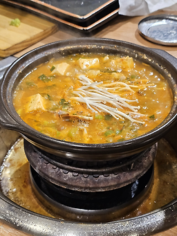 돈차돌 영도점 사진 2