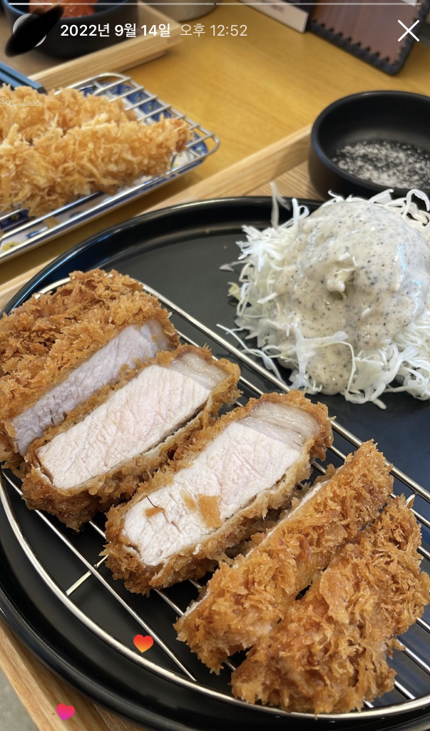 돈카츠정 사진 4