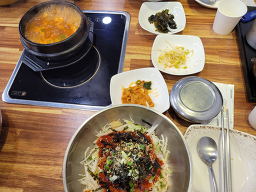 명품포항물회 사진 5