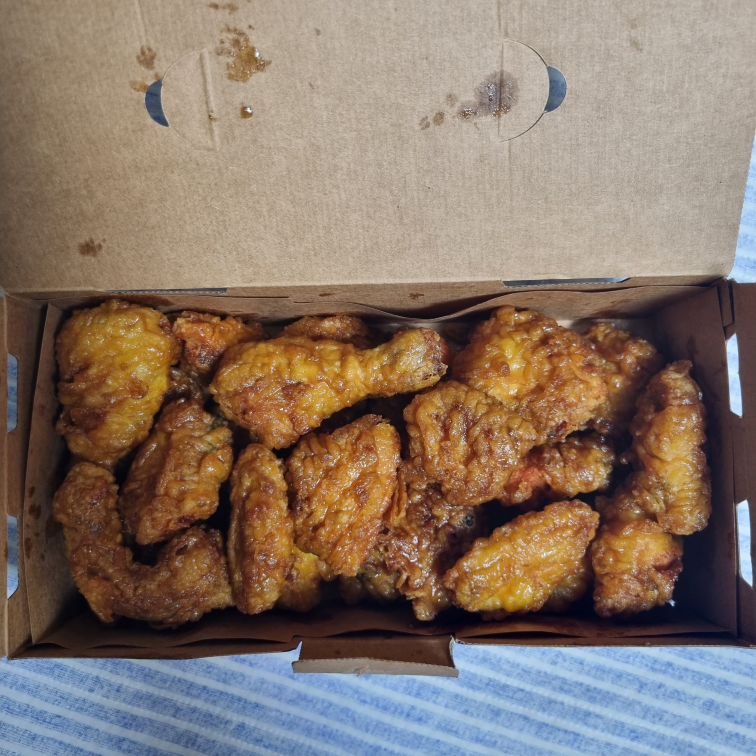 교촌치킨 개금역점 대표 사진