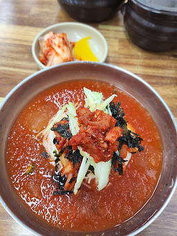 강원도산골손칼국수 사진 6