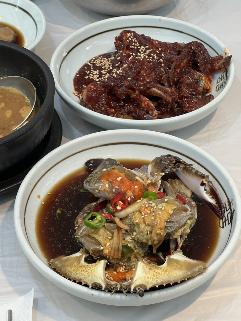 양반게장 대표 사진