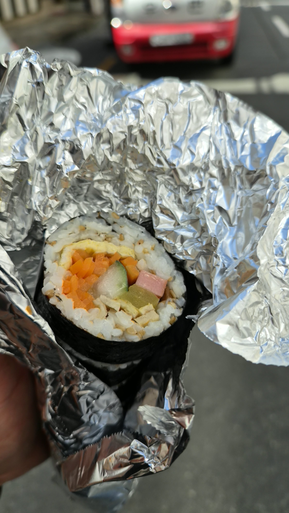 동양분식 대표 사진