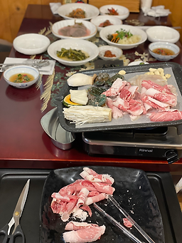 금화전복 본점 사진 2