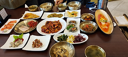 박해윤통영해물밥상 광안점 대표 사진