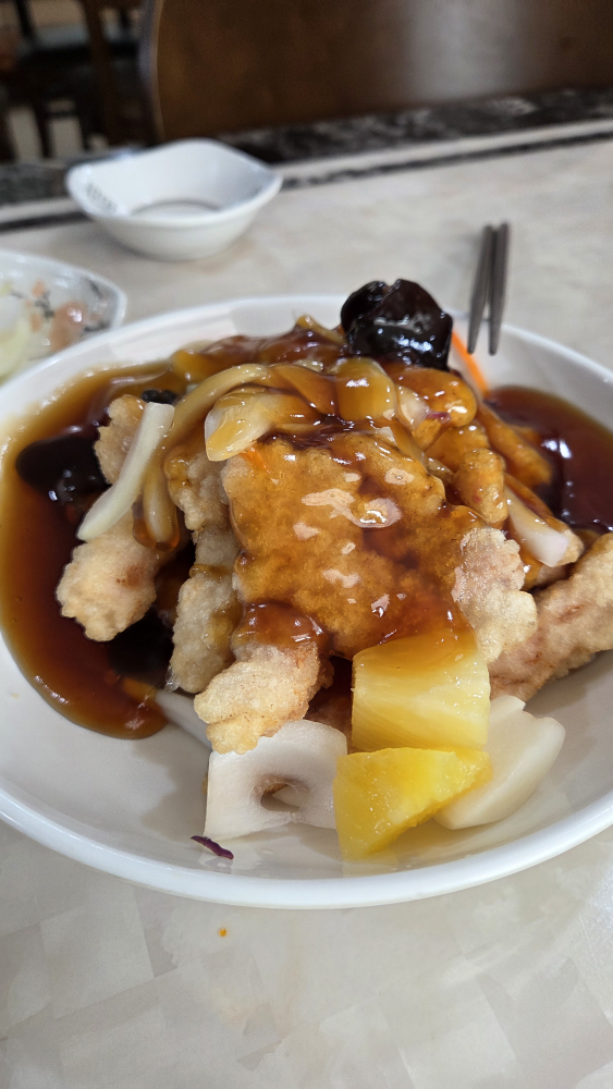 범짜장 본점 사진 3