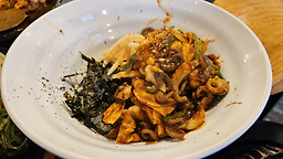 불란다쭈꾸미 동래점 사진 4