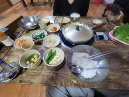 남정부일기사식당 사진 5