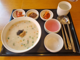 본죽&비빔밥cafe 부산덕천점 사진 2