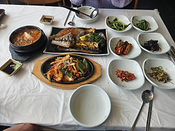 구이랑회 사진 2