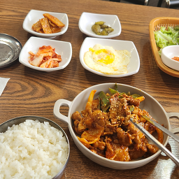 덕이네 사진 6