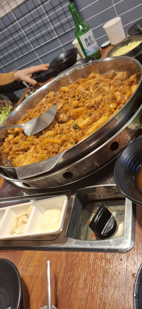 닭갈비486 사진 3