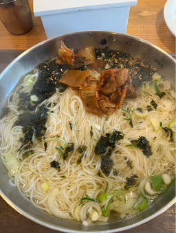 한끼밥집 사진 5