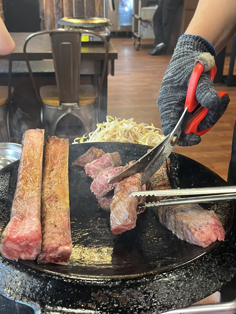 고짚 광안리직영점 사진 5