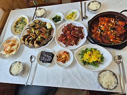 여수게장낭만별식 순천점 사진 4