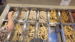두끼떡볶이 롯데아울렛동부산점 사진 2