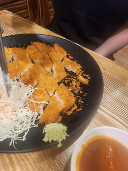 다다우동 대연동본점 사진 3