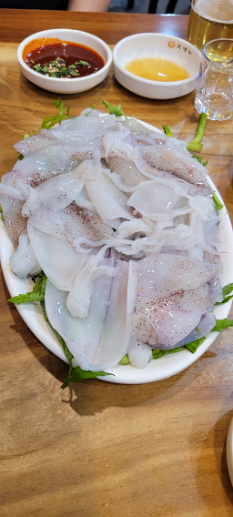울릉도소주방 사진 5
