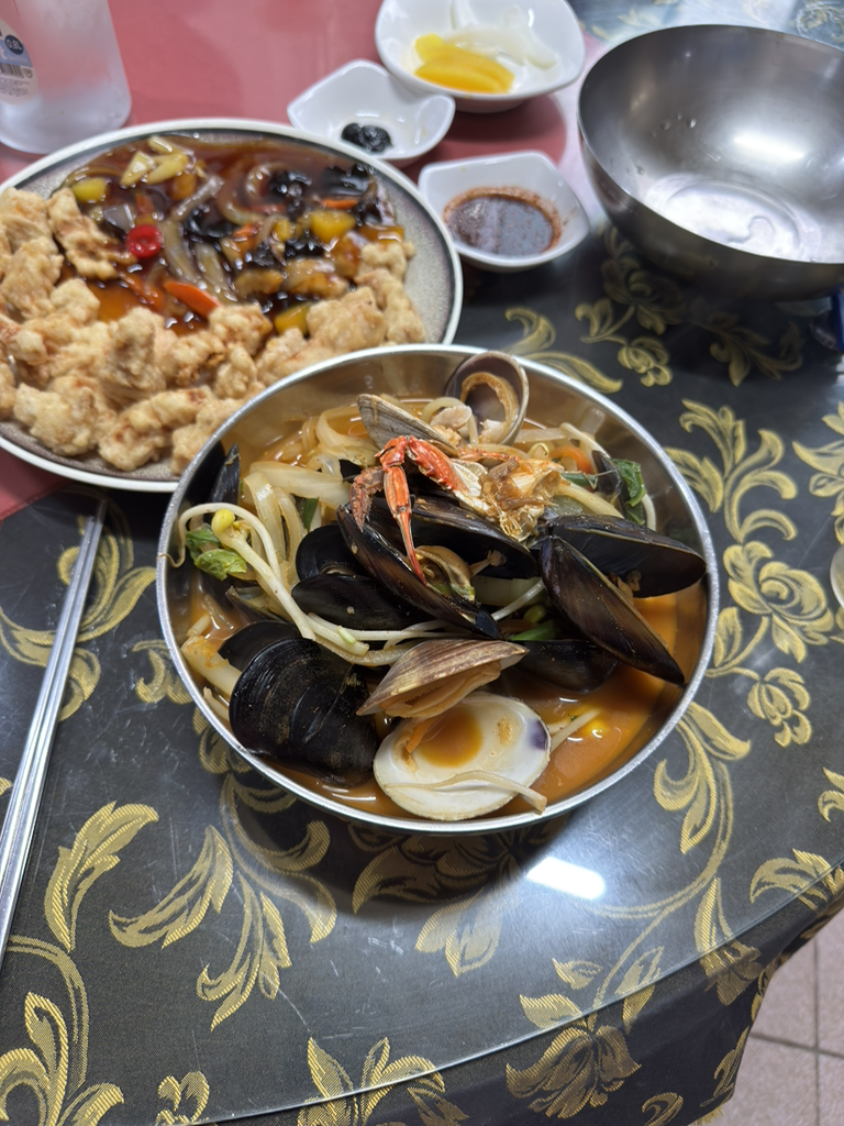 장안반점 사진 2