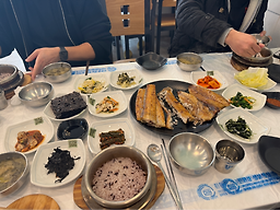 여수생선구이집 대표 사진