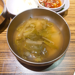 찰진솥밥 계절밥상 사진 2