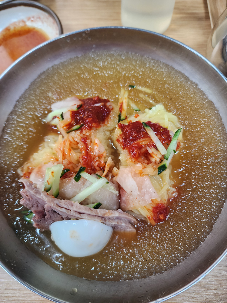 대가면옥 사진 3