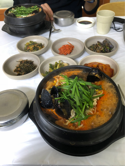 산촌식당 사진 4