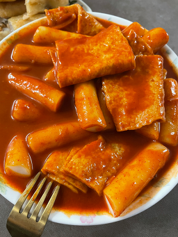 호떡닷컴 화명점 사진 2