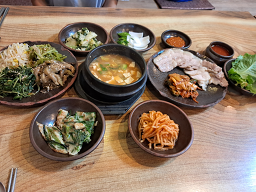 수미밥상 대표 사진