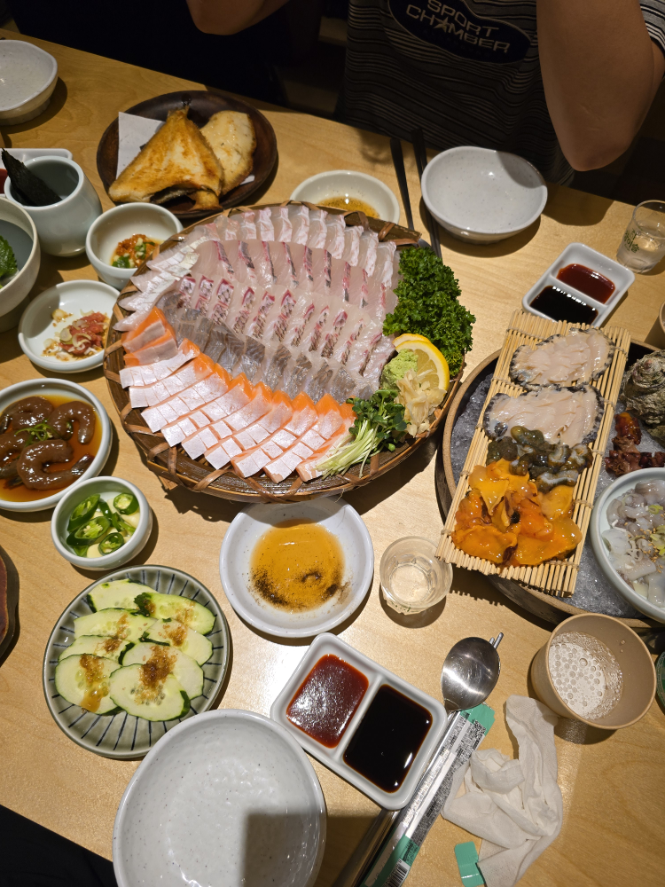 해운회관 사진 4