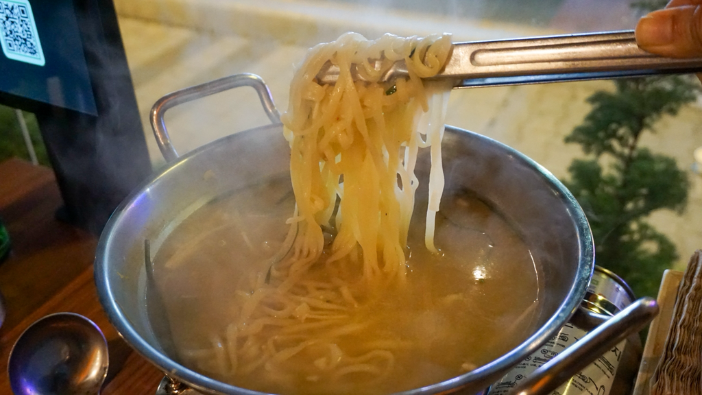 푸주인 사진 2
