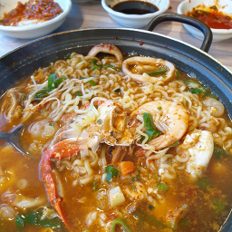 억수로맛있는대교집 사진 3