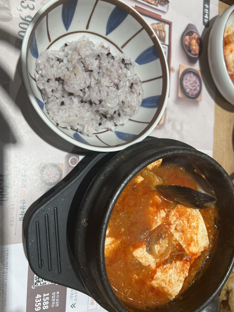 북창동순두부 안양범계점 사진 5