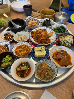 집밥청보리 사진 4