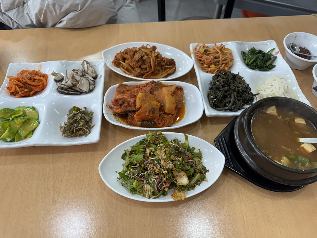 연자네보리밥 사진 3
