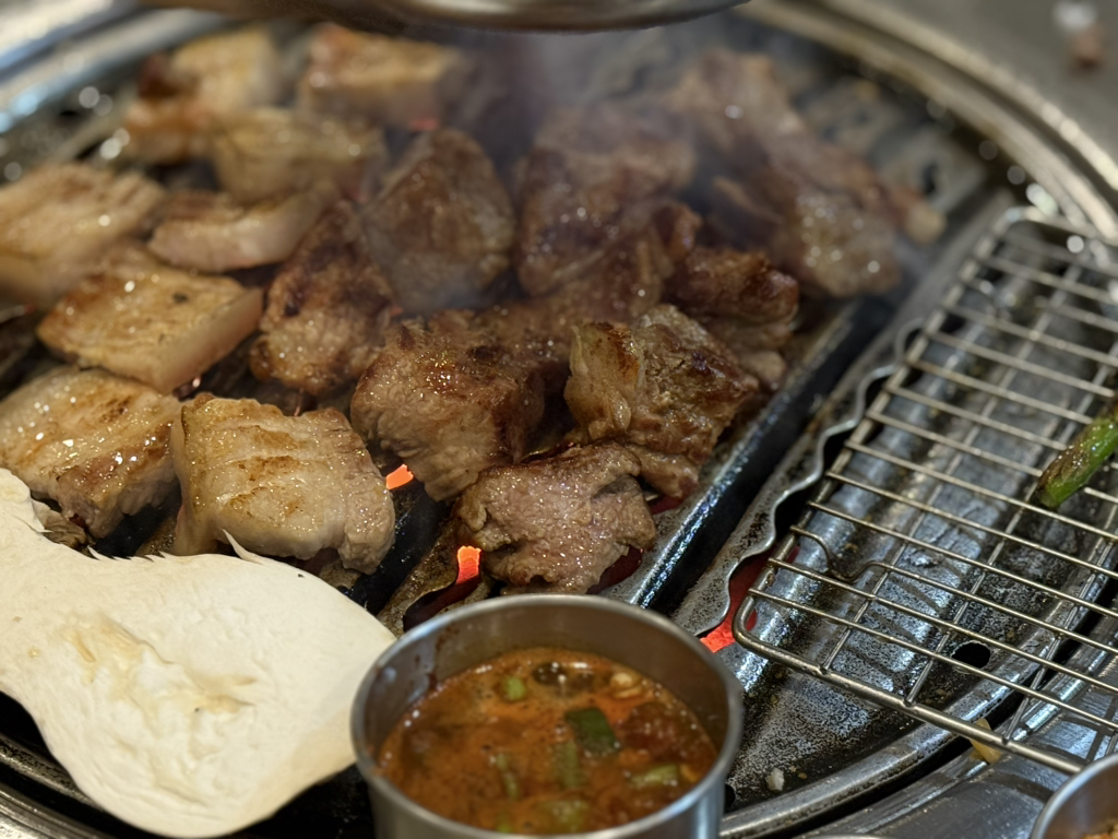 길음칠 사진 4