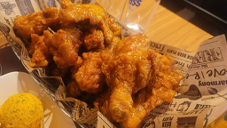 BHC치킨 만덕역점 대표 사진