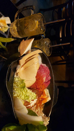 이자카야 혼네 사진 4