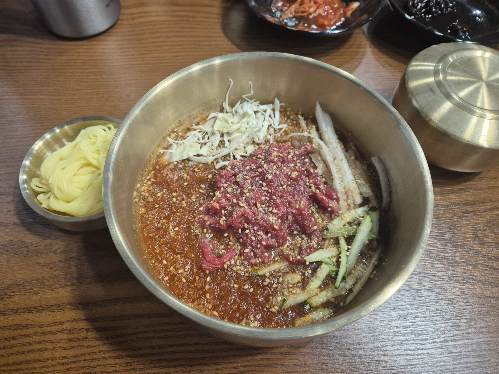 황남뜰에 사진 4