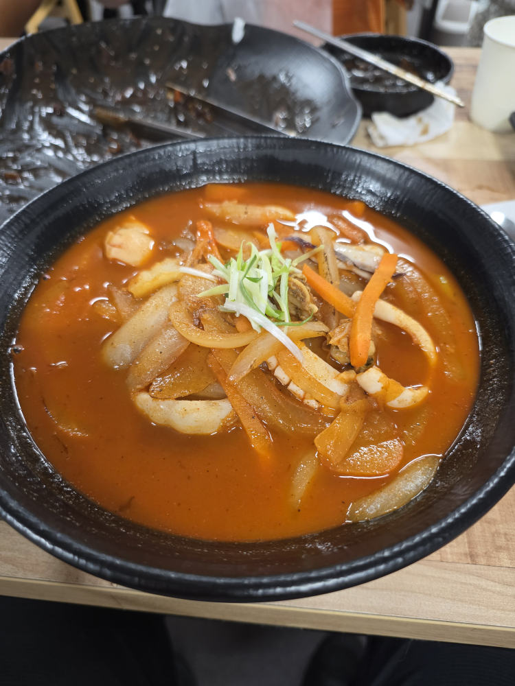 직화짬뽕하오 부산점 대표 사진