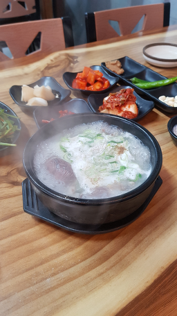 고농소머리곰탕 사진 3