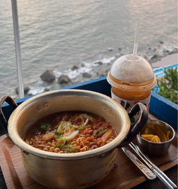 흰여울점빵 사진 6