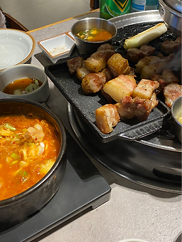 강씨목삼 부산동래점 사진 3