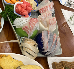 경포대송포횟집 사진 5