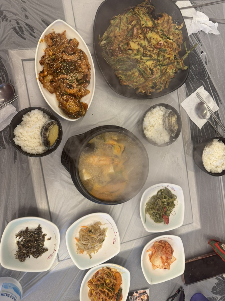 몽돌93조개구이&찜 사진 3