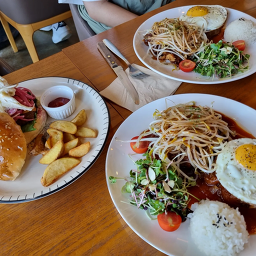 포시즌 버거&펍 사진 5