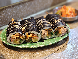 연신내김밥 사진 2