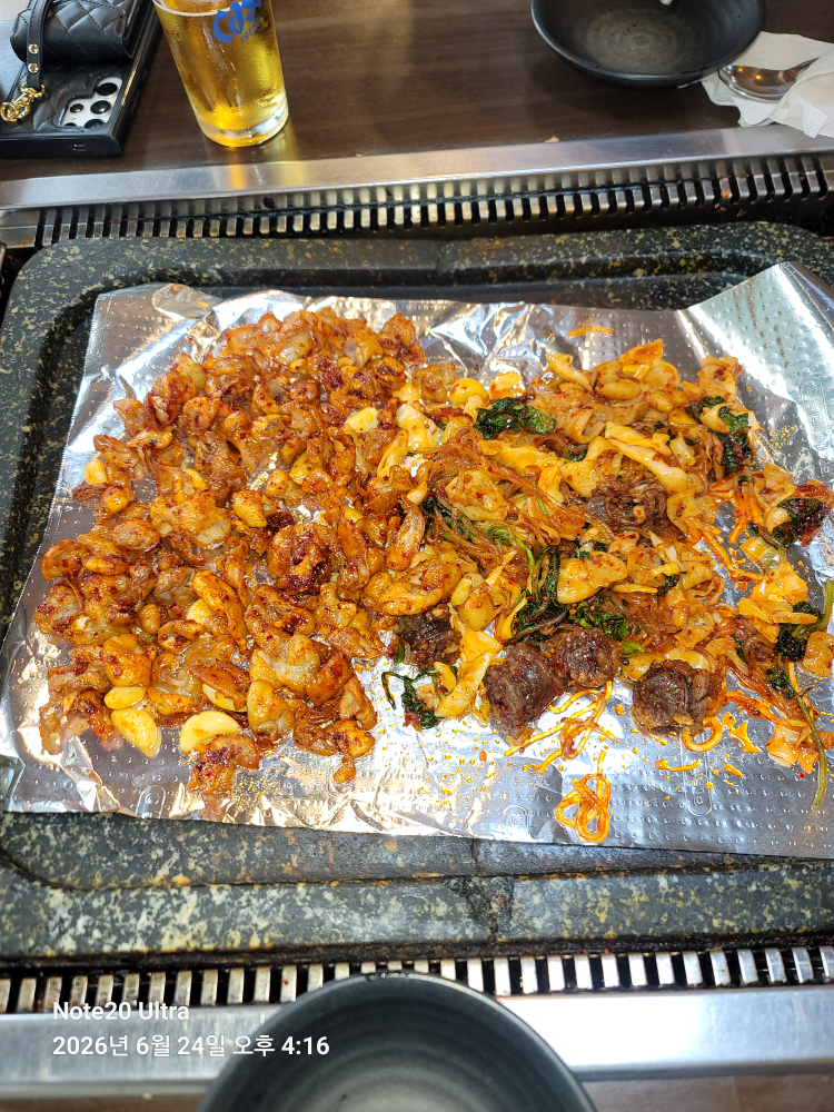 올래곱창 대표 사진